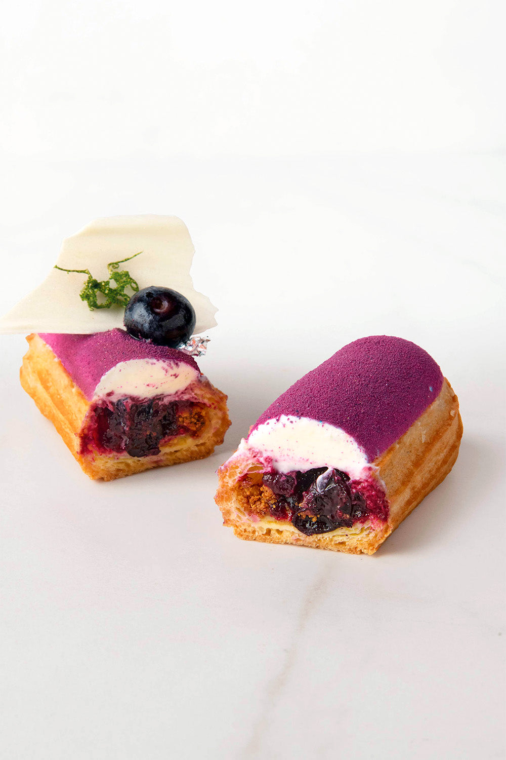 Choux de Arándano