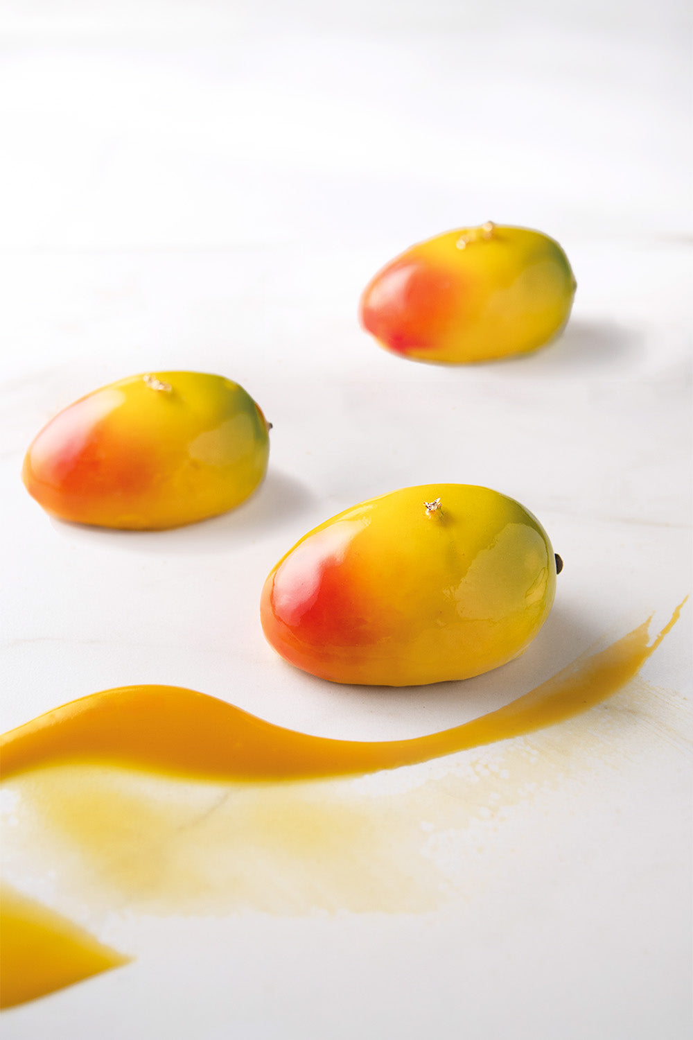 Pasión de Mango