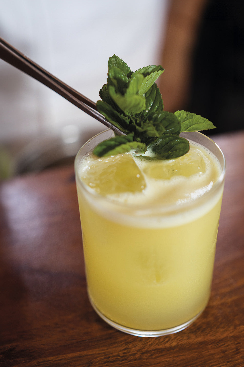 Moscow Mule