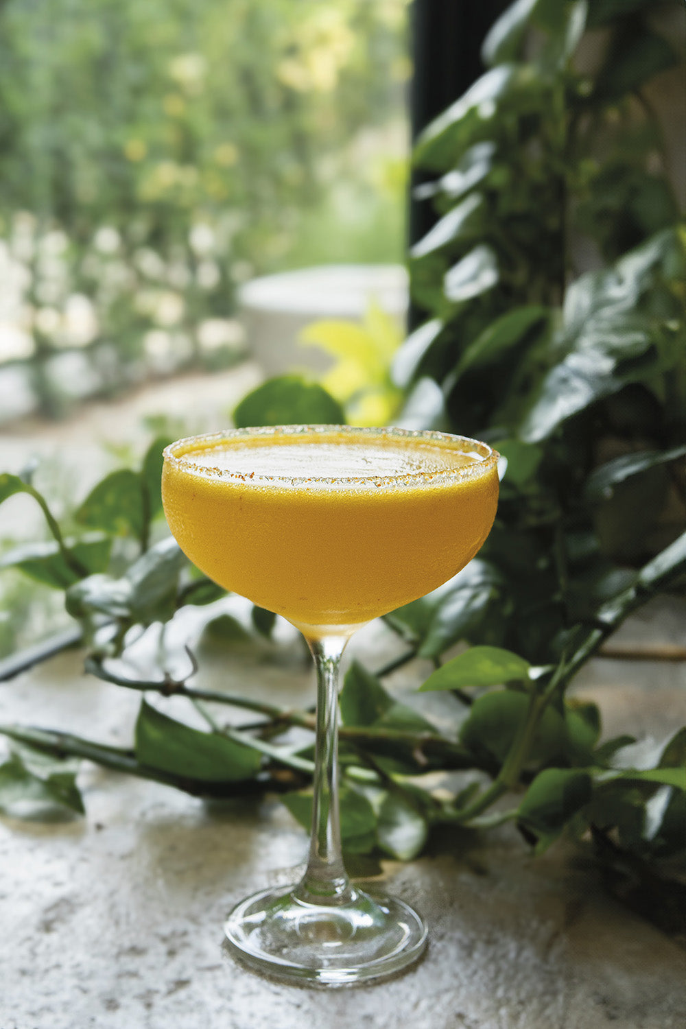 Passion Margarita