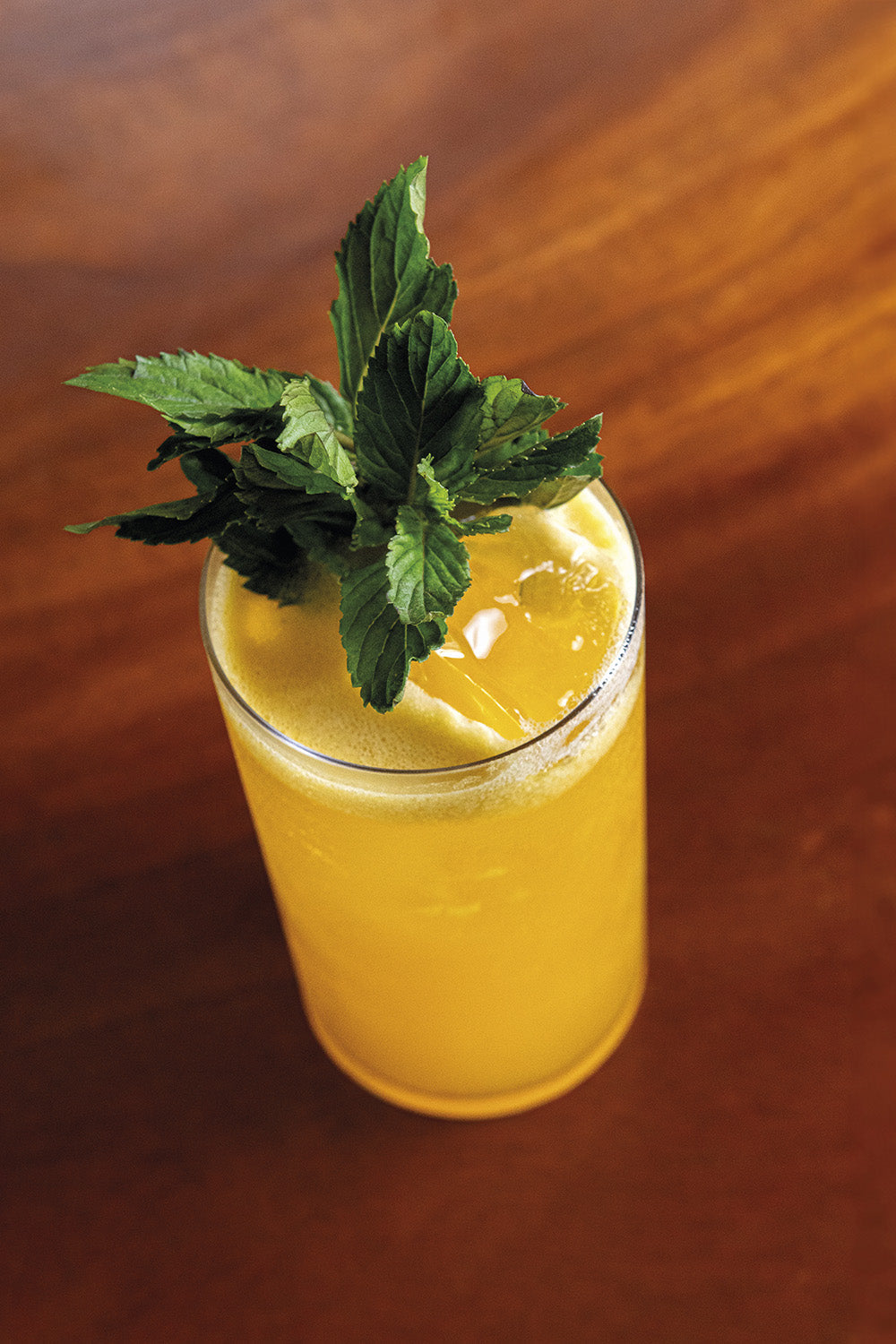 Passion Mojito