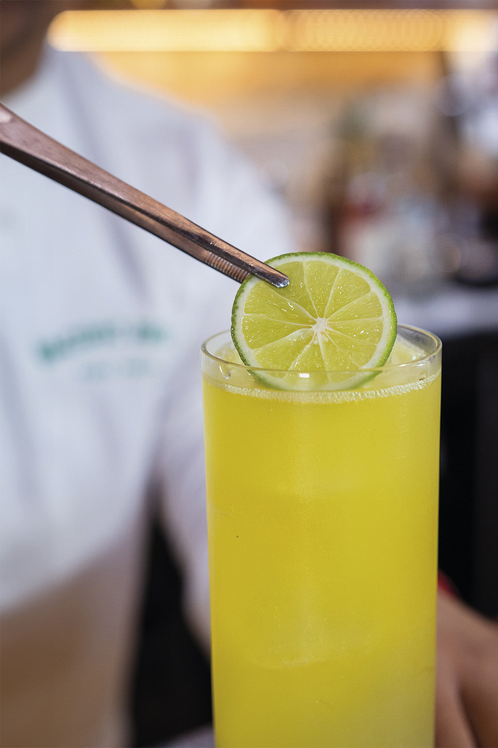Tom Collins