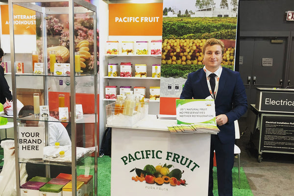 Pacific Fruit