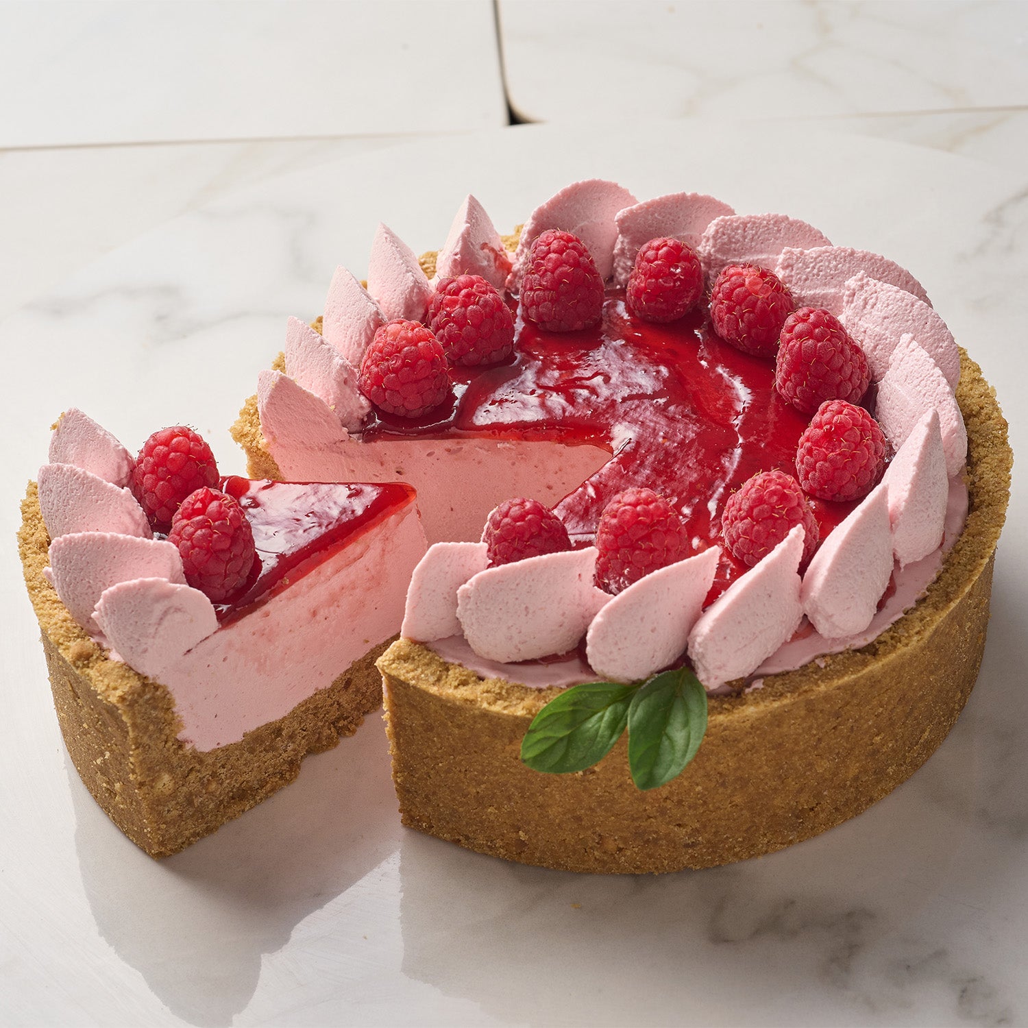 Rellenos para Panadería y Pastelería