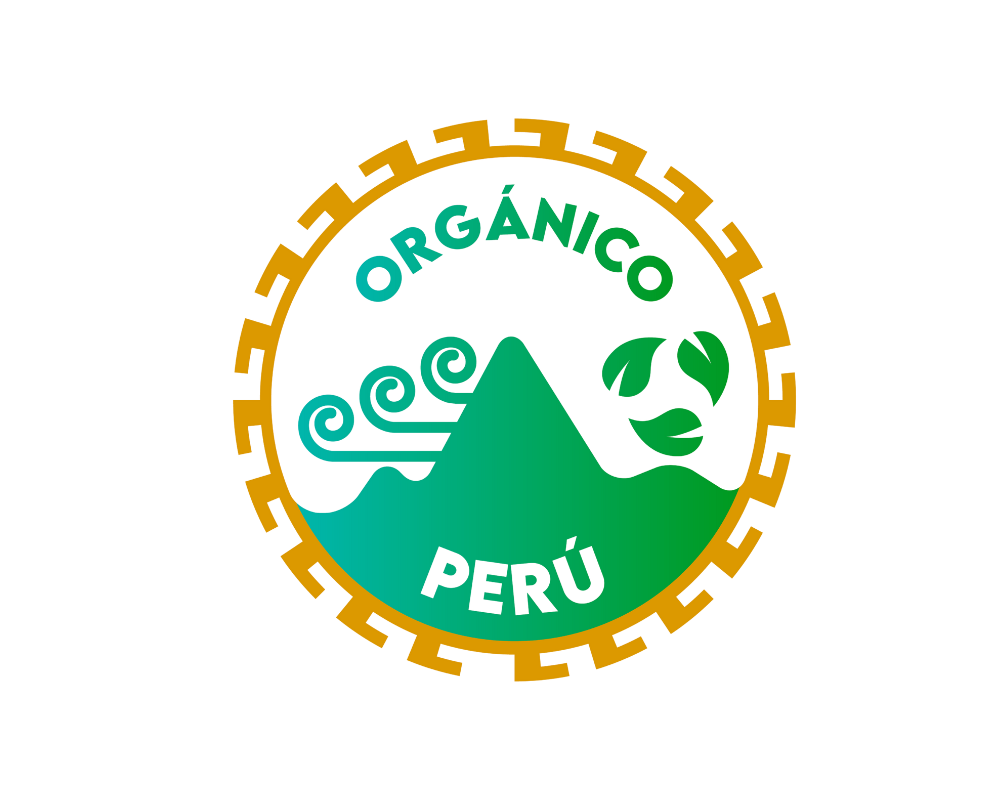 ORGÁNICA PERÚ