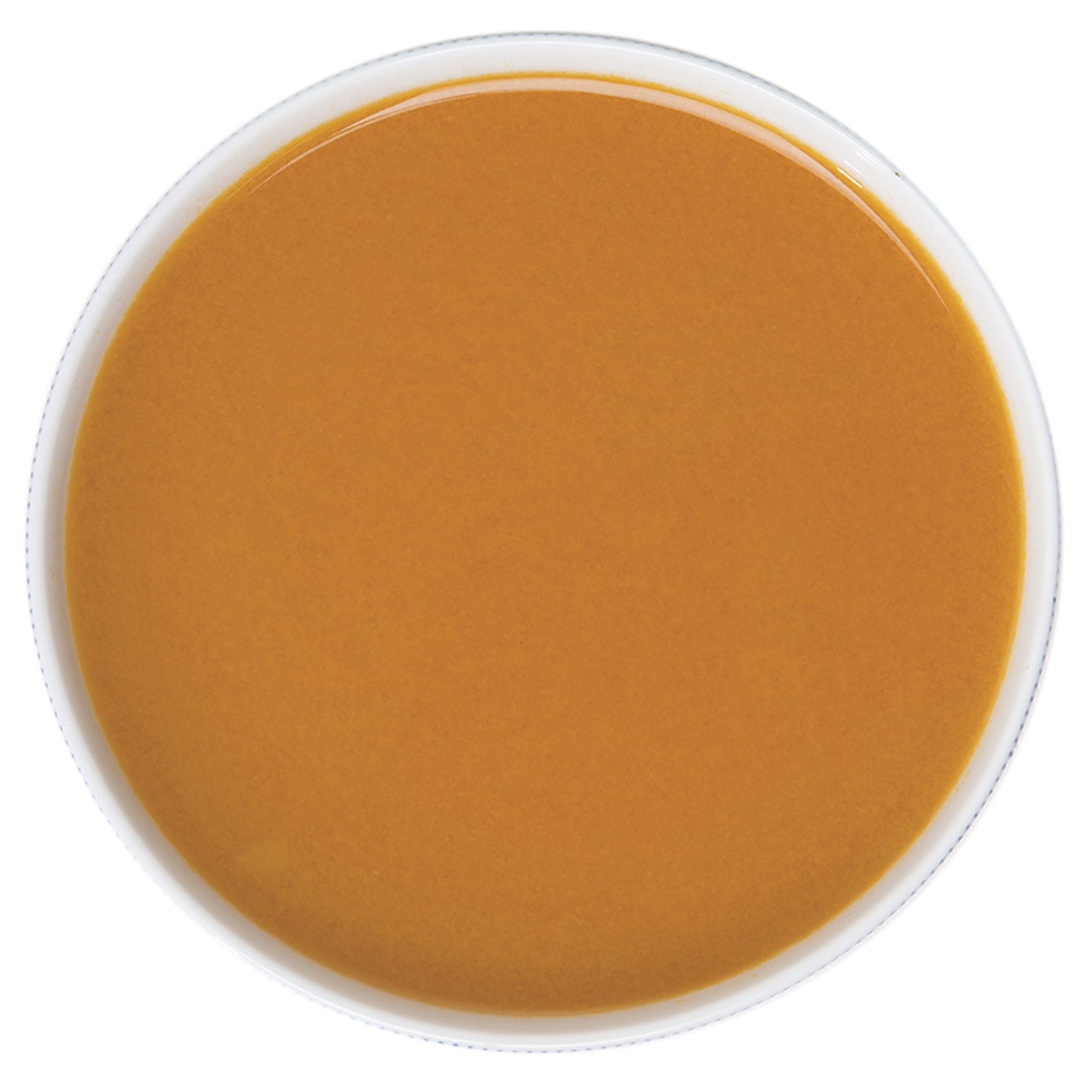 Pantone jugo de aguaymanto.