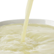 Textura jugo de limón amarillo.