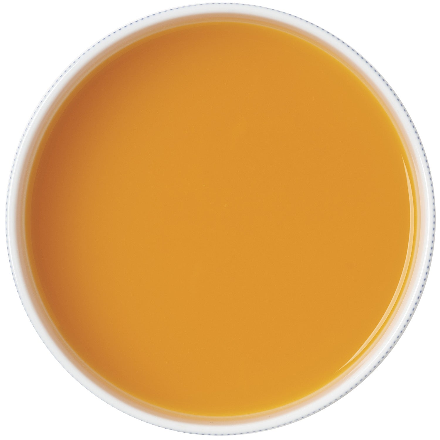 Pantone jugo de mandarina.