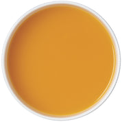 Pantone jugo de mandarina.