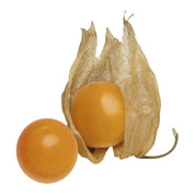 Purés temperatura ambiente sin azúcares añadidos Aguaymanto