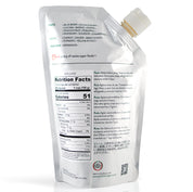 Purés temperatura ambiente sin azúcares añadidos Aguaymanto