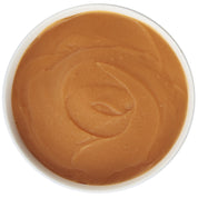 Pantone puré camote.