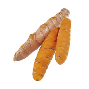 Purés temperatura ambiente sin azúcares añadidos Cúrcuma