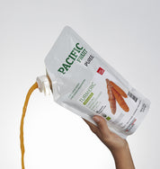 Purés temperatura ambiente sin azúcares añadidos Cúrcuma