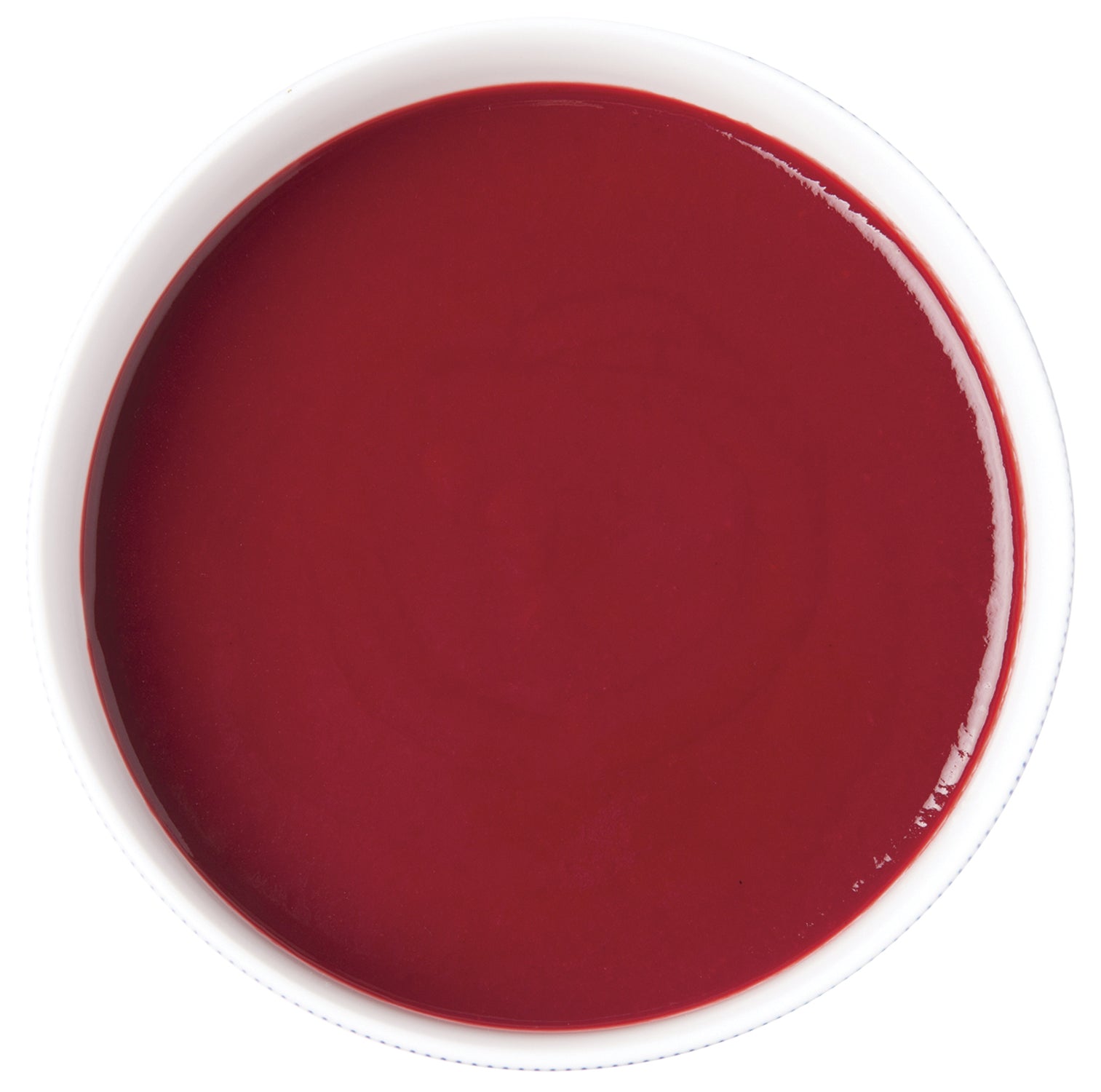 Purés refrigerados sin azúcares añadidos Frambuesa