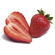 Purés refrigerados sin azúcares añadidos Fresa