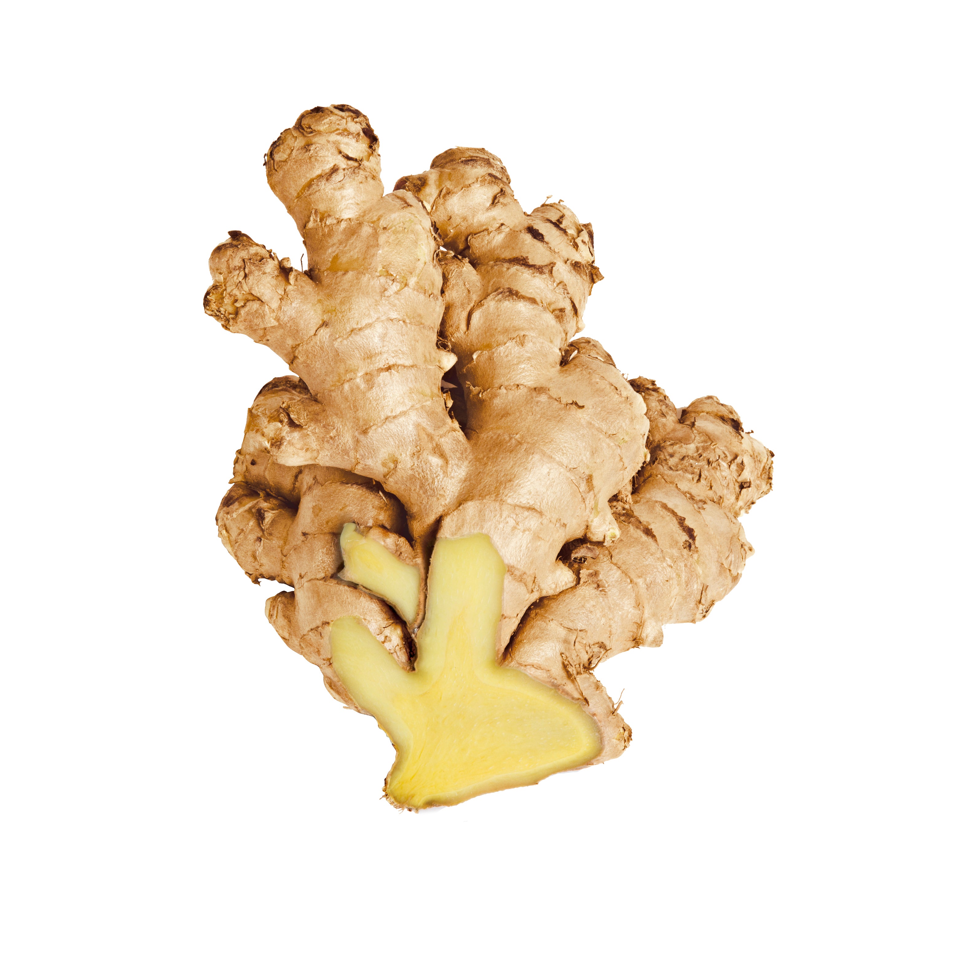 Purés temperatura ambiente sin azúcares añadidos Jengibre