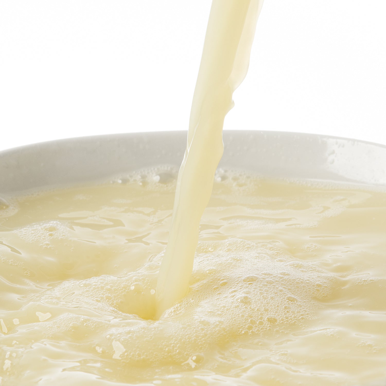 Purés refrigerados sin azúcares añadidos Limón