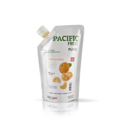 Purés refrigerados sin azúcares añadidos Mandarina