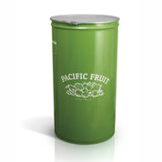 Drum 220kg puré mango.