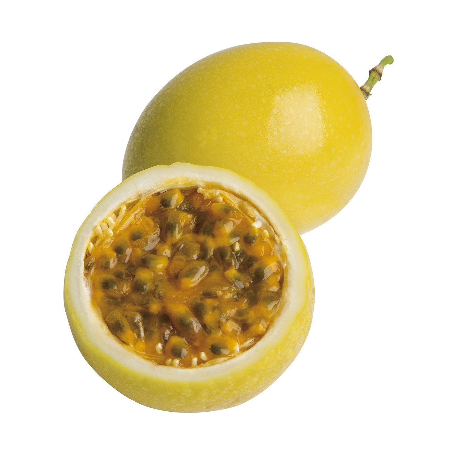 Purés temperatura ambiente sin azúcares añadidos Maracuyá