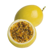 Purés temperatura ambiente sin azúcares añadidos Maracuyá