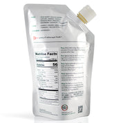 Purés temperatura ambiente sin azúcares añadidos Maracuyá