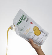 Purés temperatura ambiente sin azúcares añadidos Piña Golden