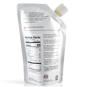 Purés temperatura ambiente sin azúcares añadidos Piña Golden