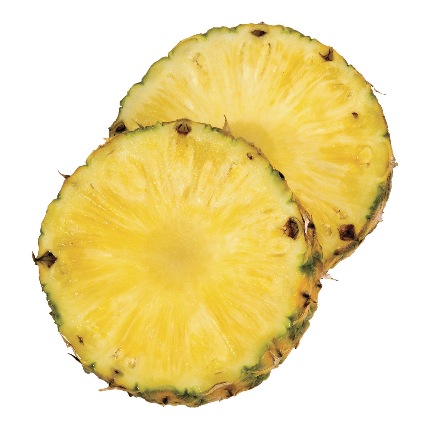 Purés temperatura ambiente sin azúcares añadidos Piña Golden