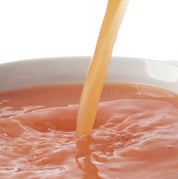 Purés refrigerados sin azúcares añadidos Toronja