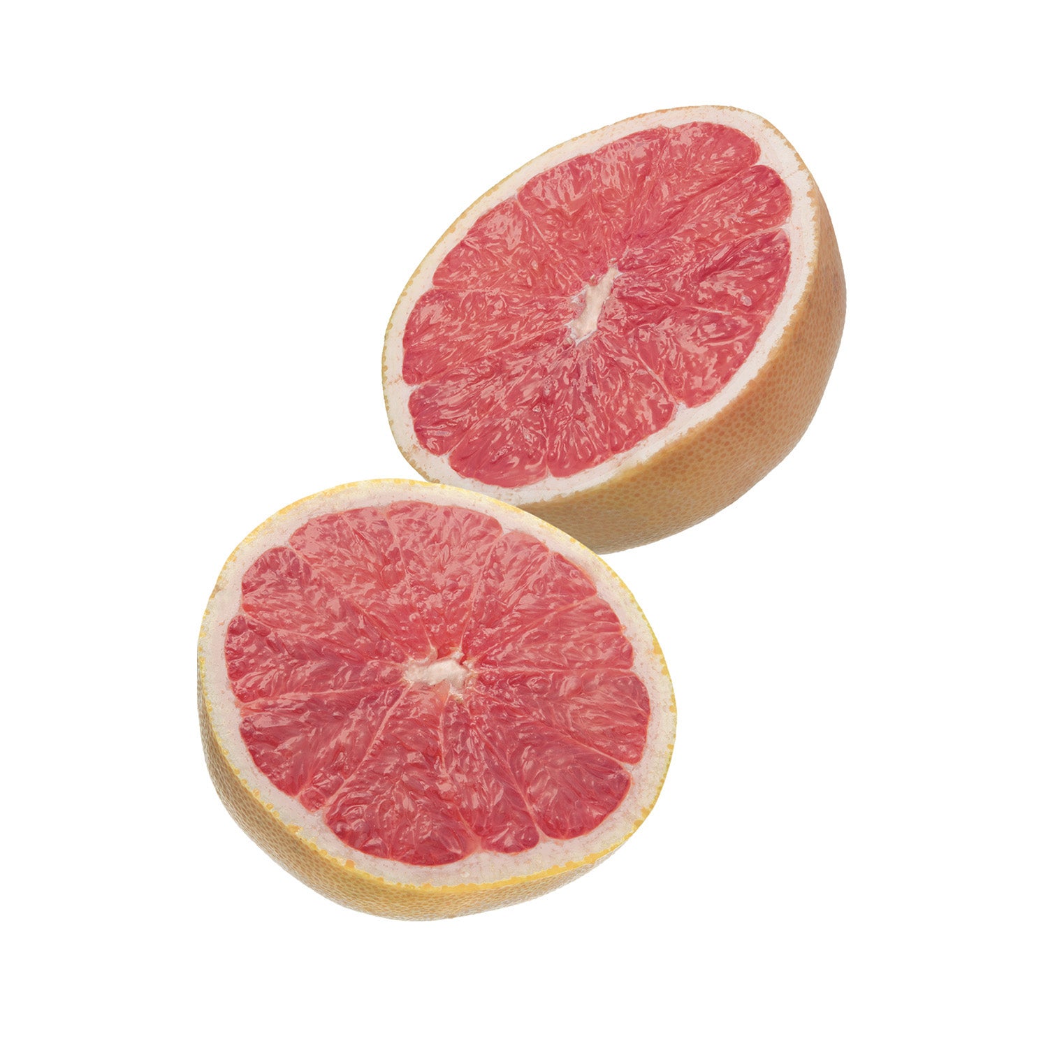 Purés refrigerados sin azúcares añadidos Toronja