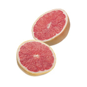 Purés refrigerados sin azúcares añadidos Toronja