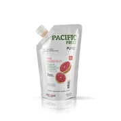 Purés refrigerados sin azúcares añadidos Toronja